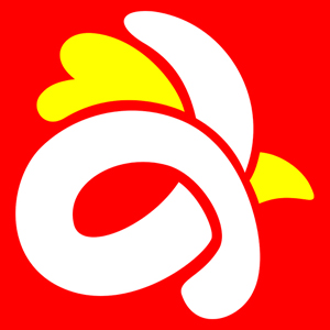Dkriuk Logo