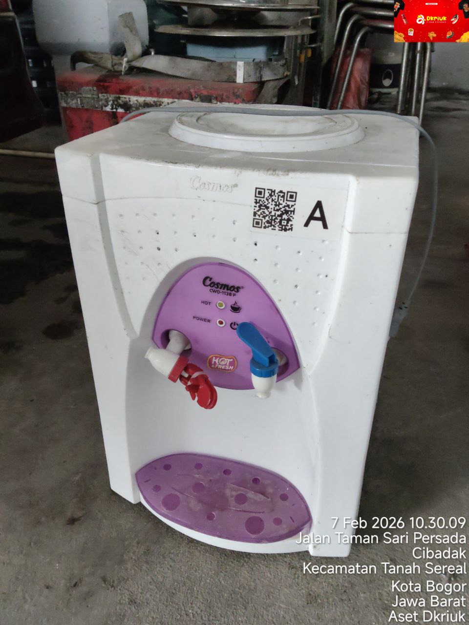 Dispenser