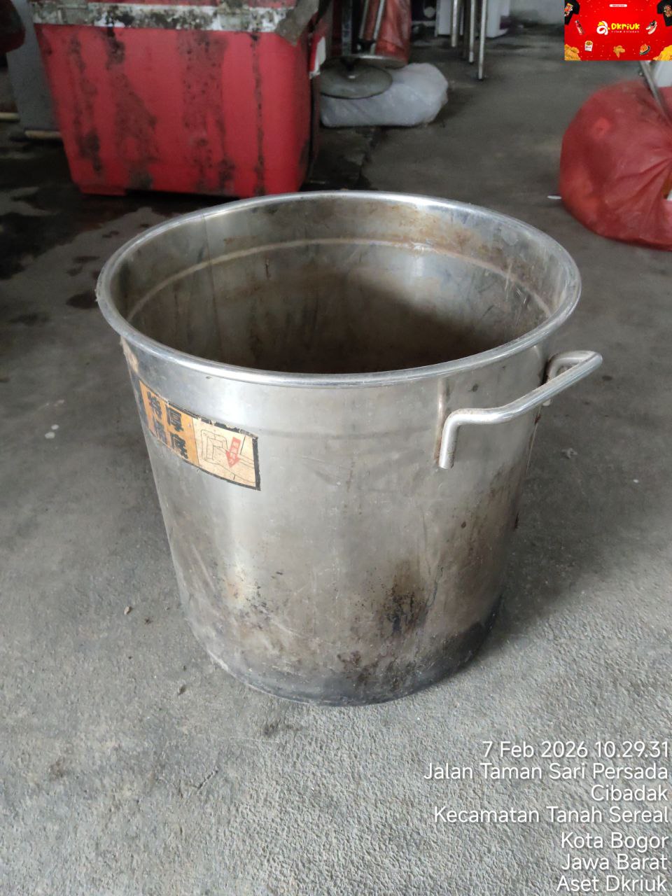 Dandang Kecil